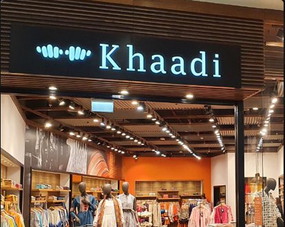 Khaadi