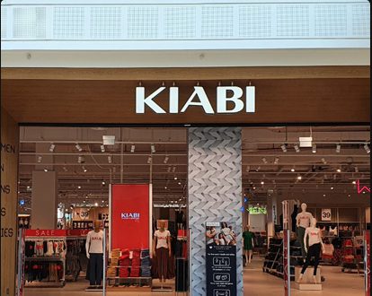 Kiabi City Center Mirdif