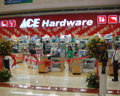 Ace Hardware Town Center