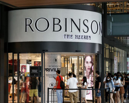 Robinsons
