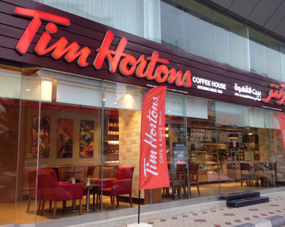 Tim Horton