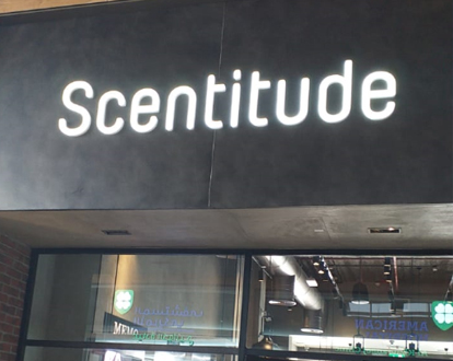 SCENTITUDE Al khawaneej